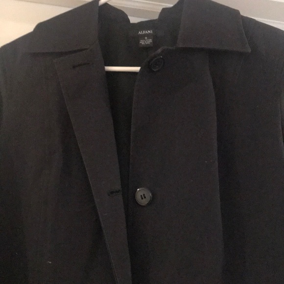 Long Coat - Picture 2 of 6